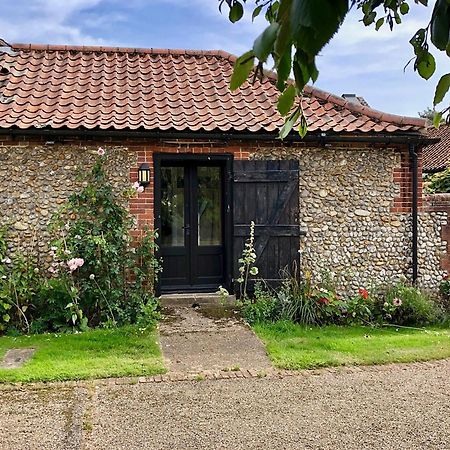 The Little House Villa Baconsthorpe ภายนอก รูปภาพ