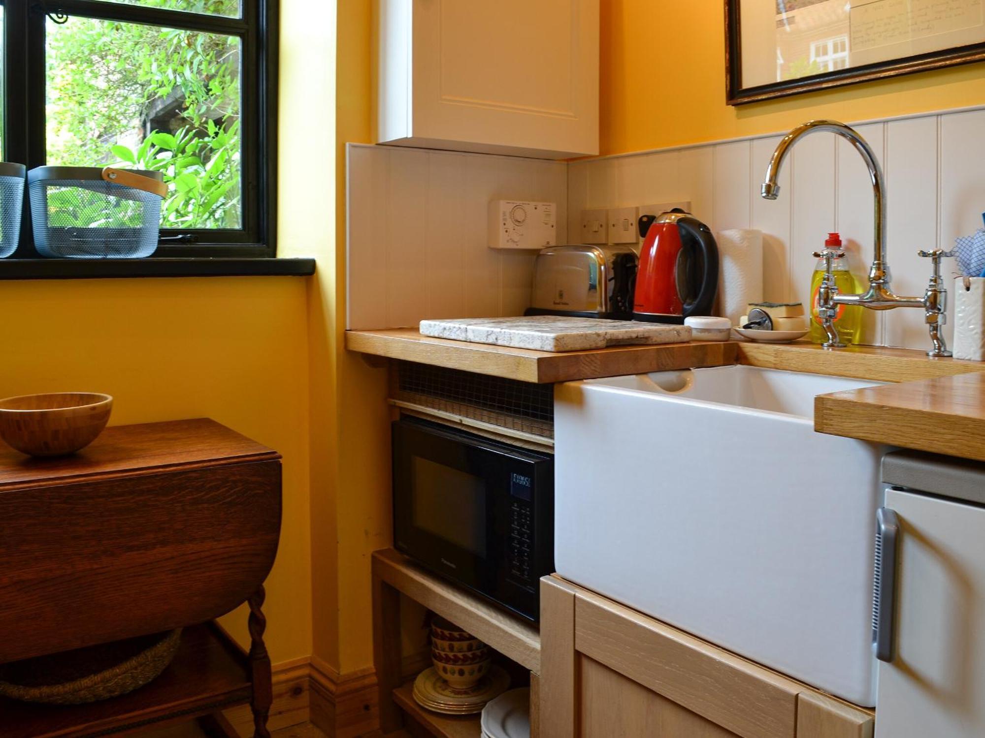 The Little House Villa Baconsthorpe ภายนอก รูปภาพ